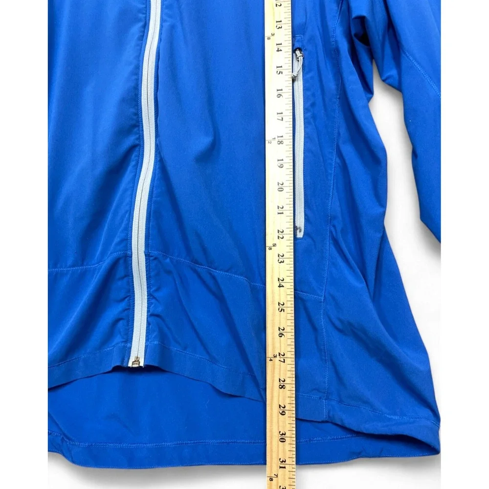 Rab Ventus Jacket Blue XL